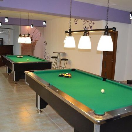 Hotel Corsar 툴체아 외부 사진