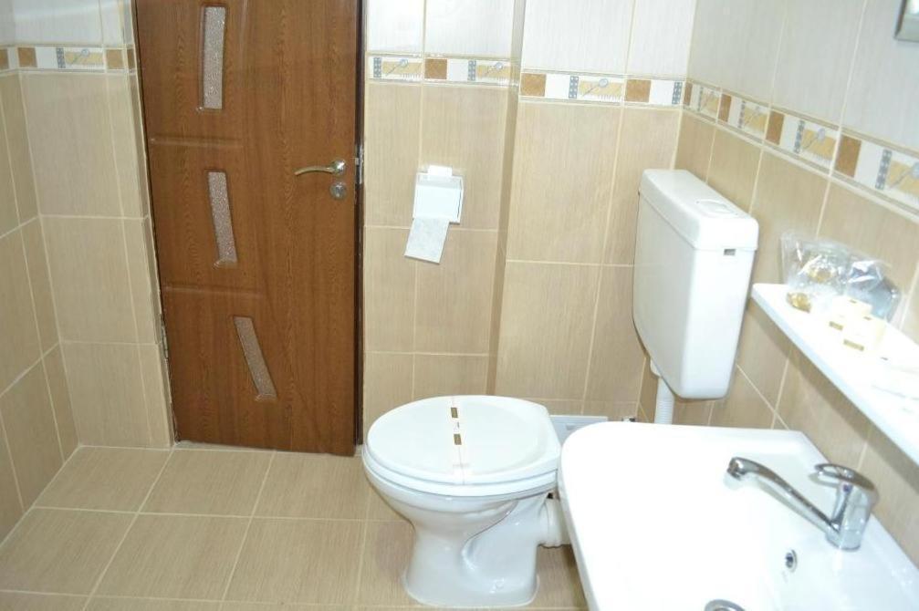 Hotel Corsar 툴체아 객실 사진