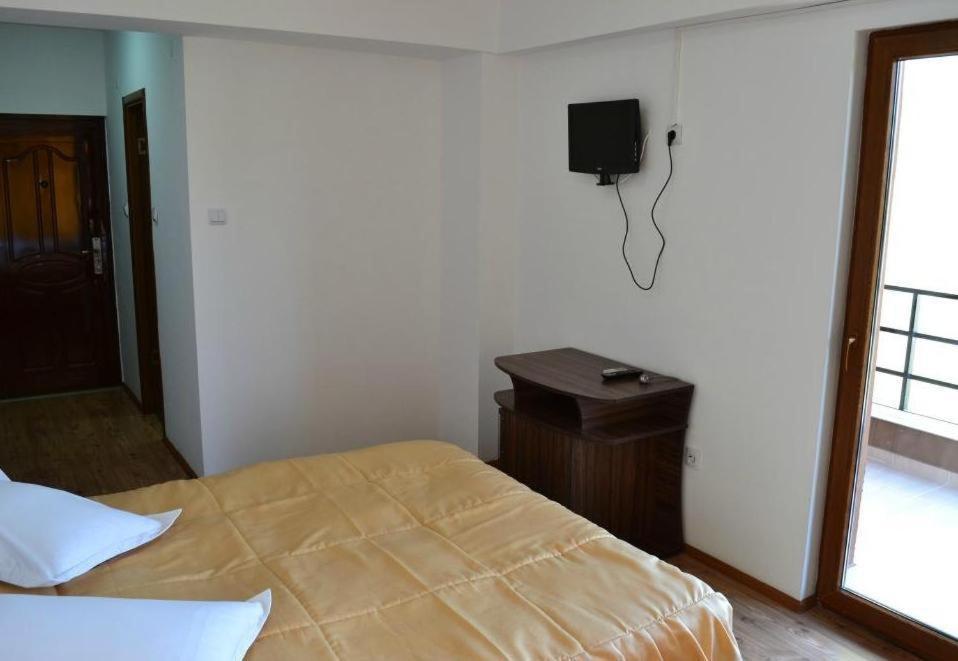 Hotel Corsar 툴체아 외부 사진