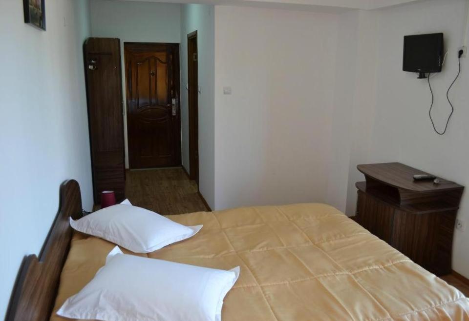 Hotel Corsar 툴체아 객실 사진